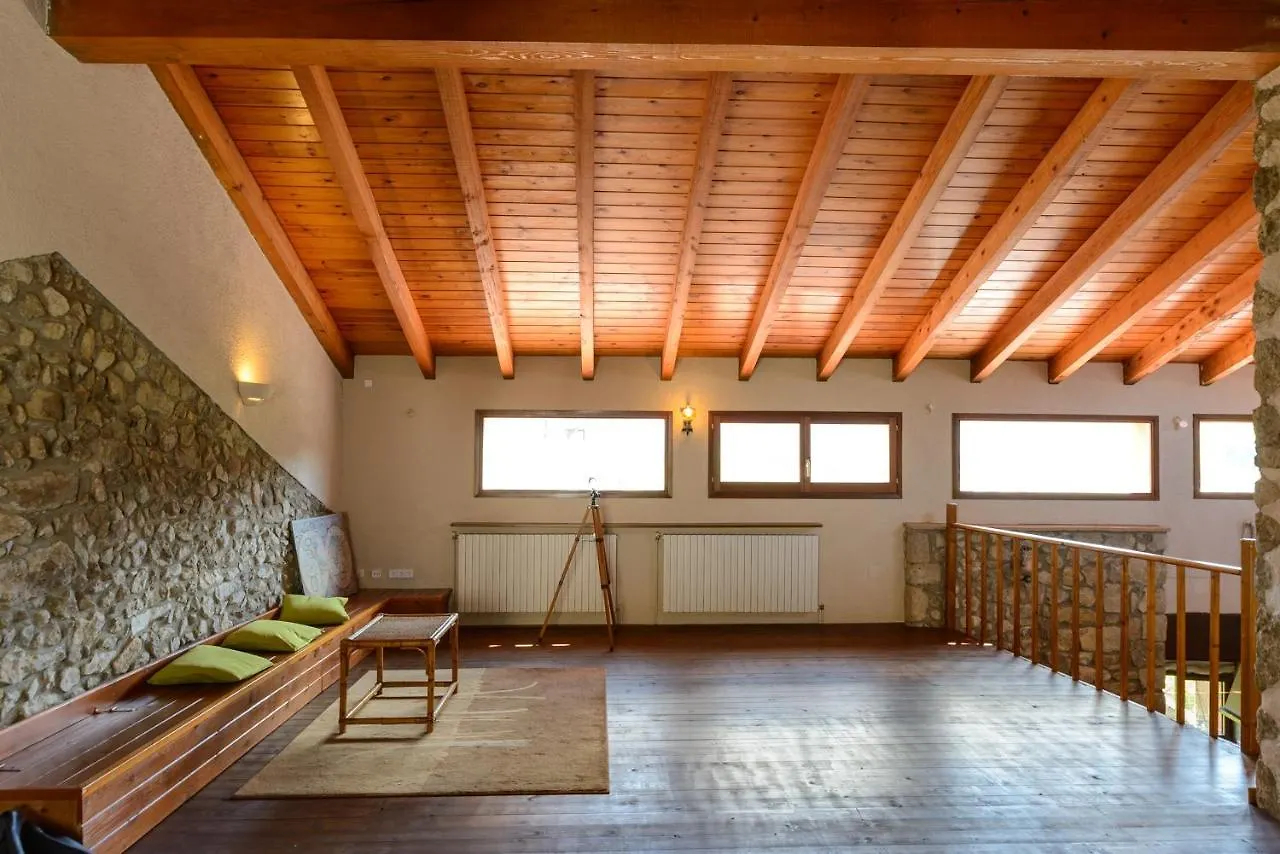 Suite En Casa Rural Bas 0*,  Hiszpania