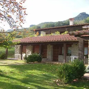 Allotjaments Colomer-cullell Bas