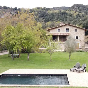 La Xiquella Formatges Artesans I Masoveria Bas