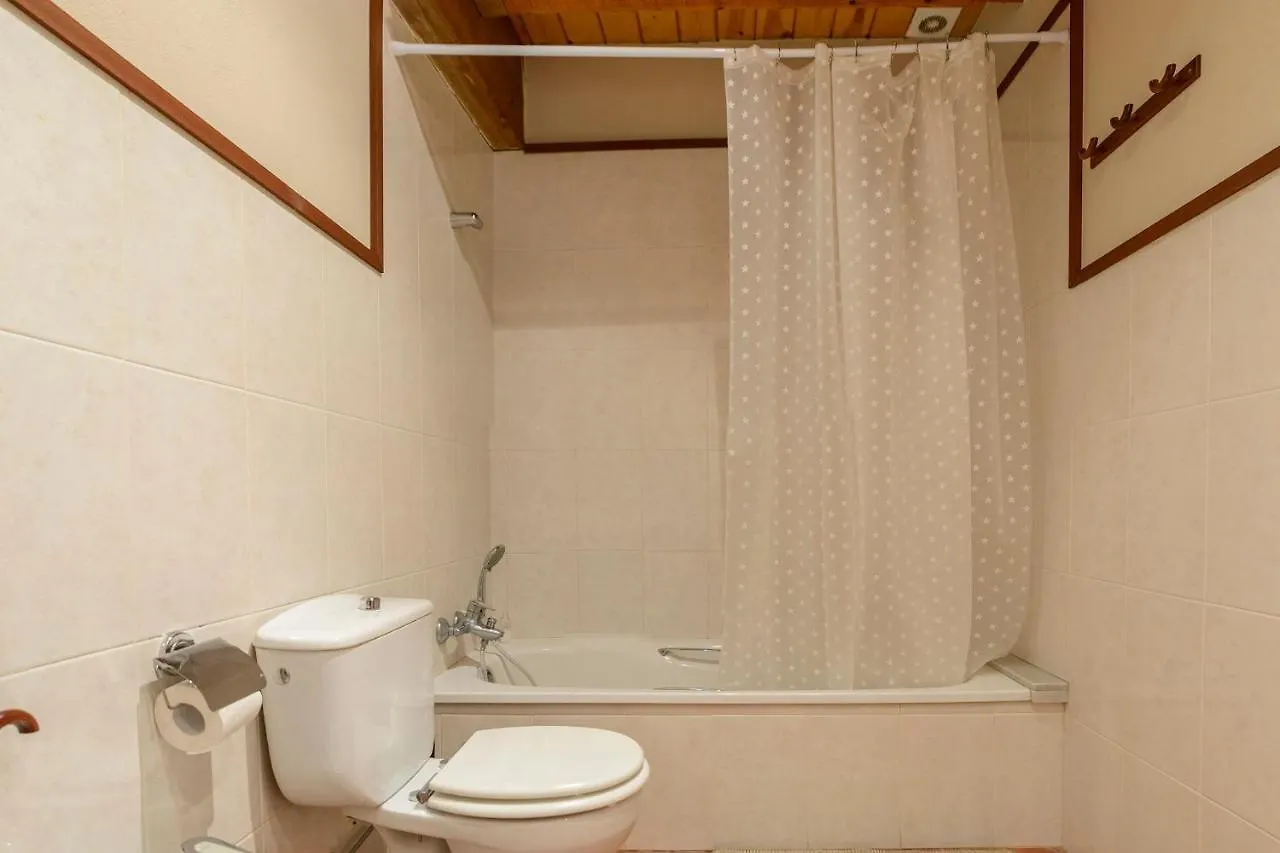 Homestay Suite En Casa Rural Bas