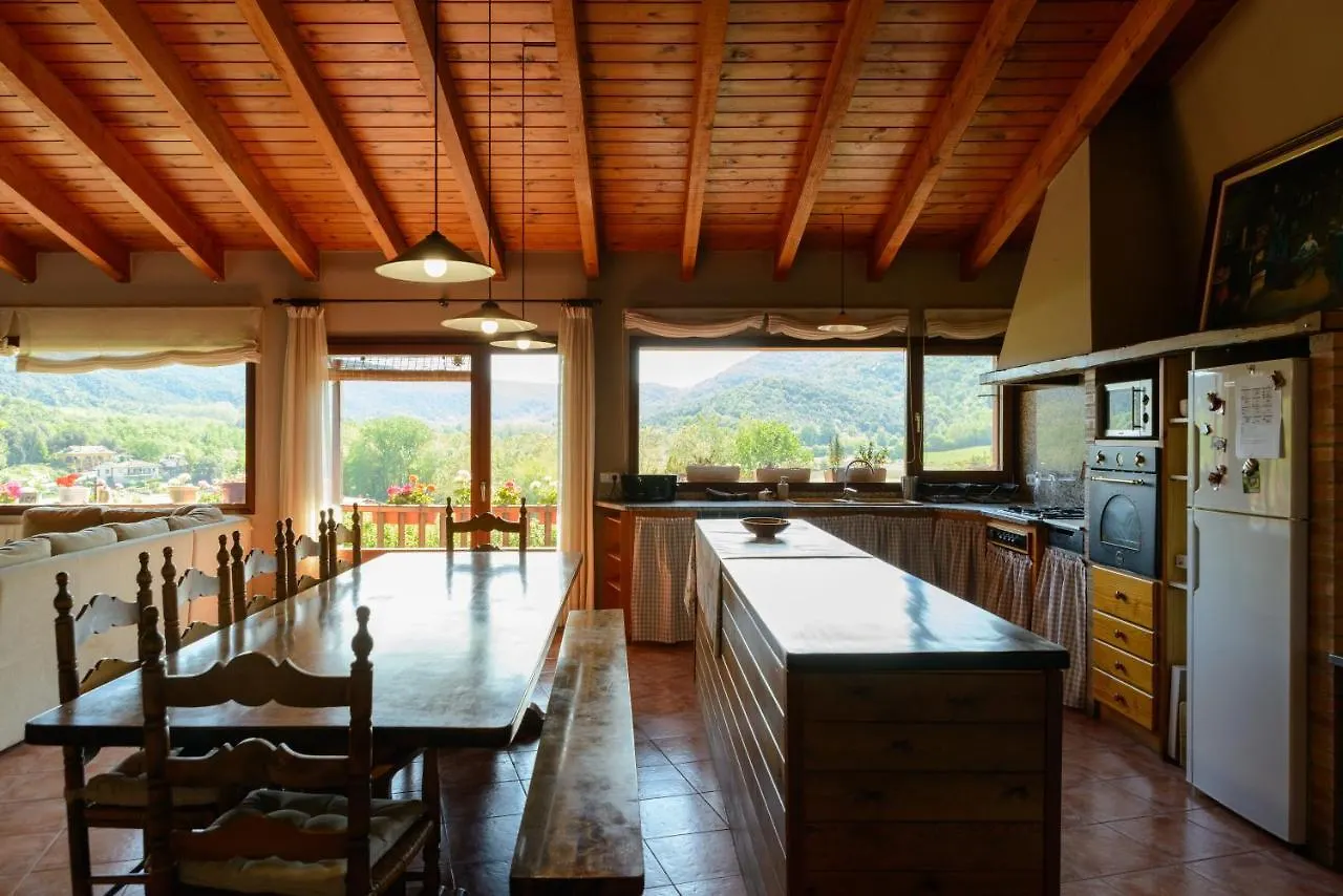 Suite En Casa Rural Bas