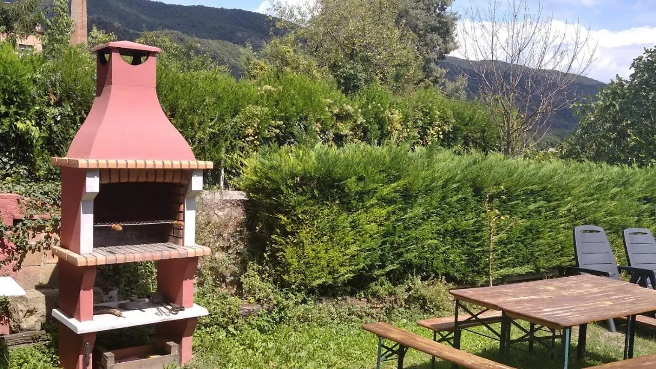 Homestay Suite En Casa Rural Bas Spain